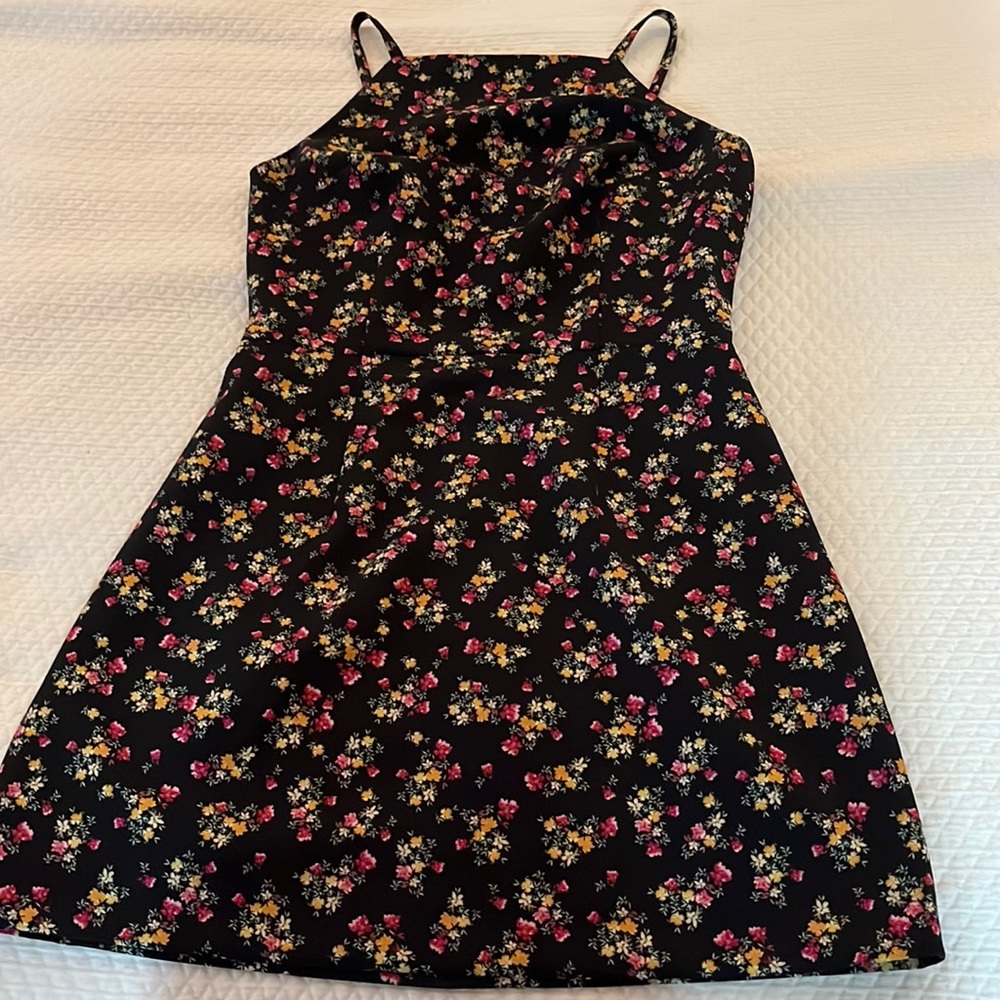 French connection sundress